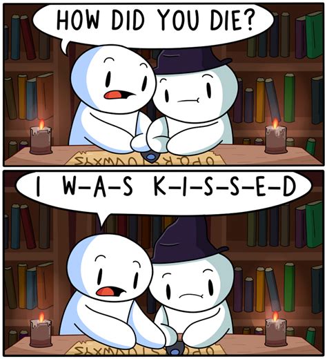 the odd ones out comic